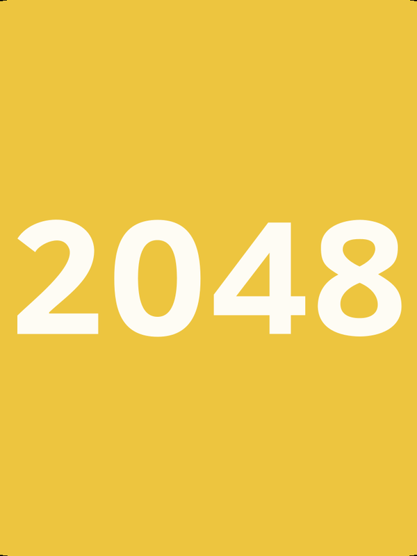 2048 Corner Strategy Guide