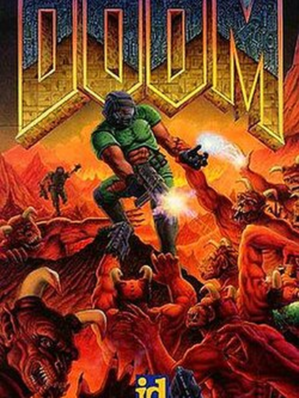 DOOM 1993 Cheats & Guide