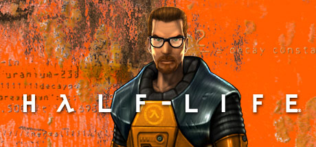 Half-Life (Black Mesa)