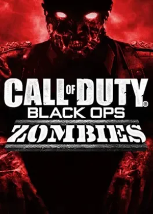 CoD Zombies: Kino der Toten