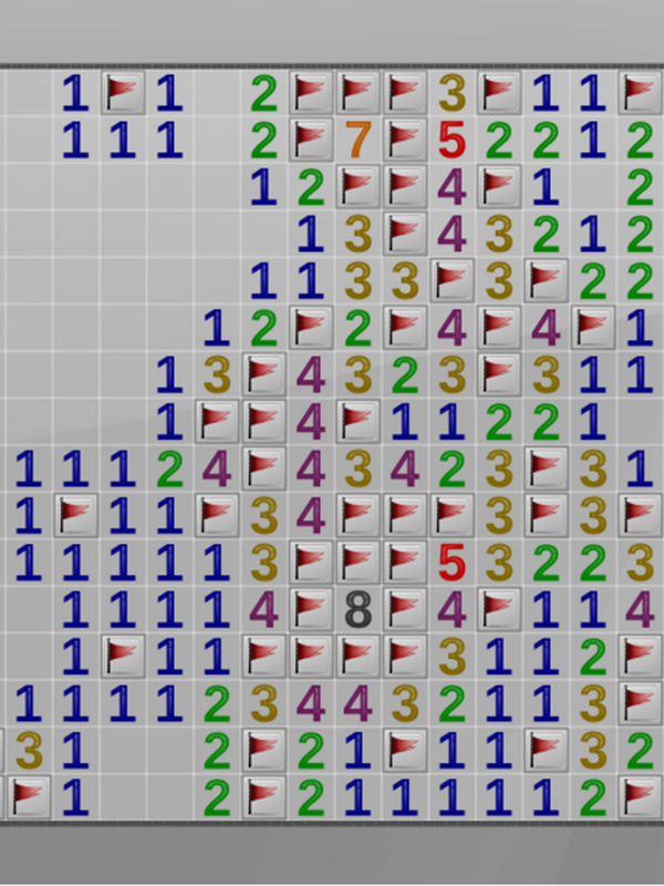 Minesweeper