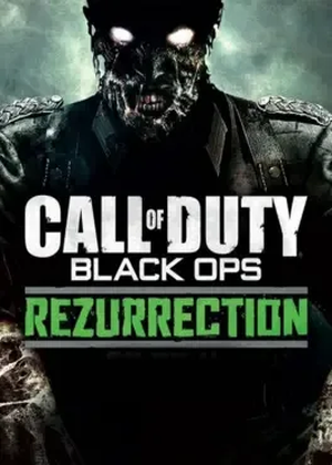 CoD Zombies: Moon