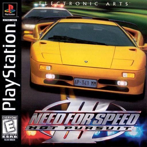 Need for Speed Hot Pursuit Guide