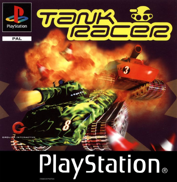 Tank Racer