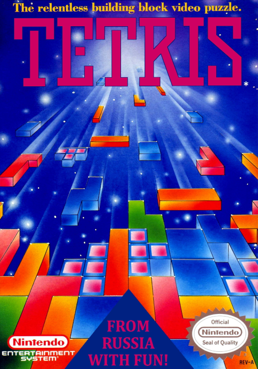 Tetris Strategy Guide