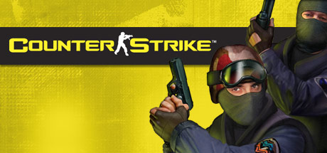 WebXash CS & Half-Life